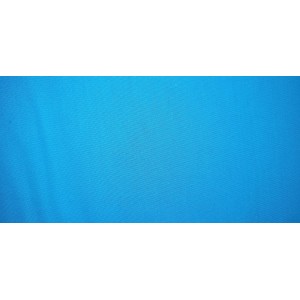 Foulards Unis (turquoise)