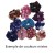 Exemple de couleurs mixtes 