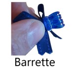Barrette