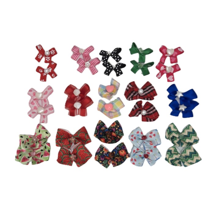 Ensemble économique de boucles 