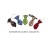Couleur masculine 