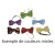 Couleur mixte 