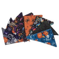 Foulards Halloween