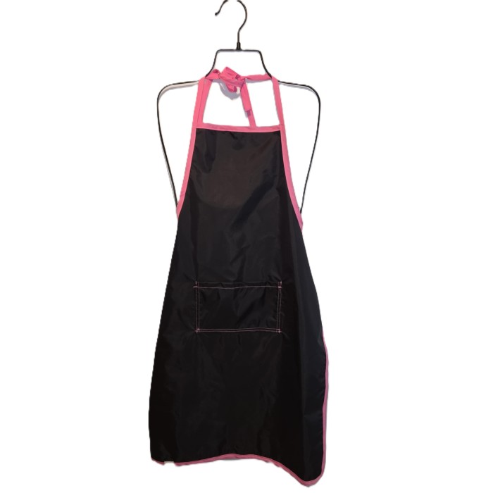 Ensemble économique de tablier en nylon