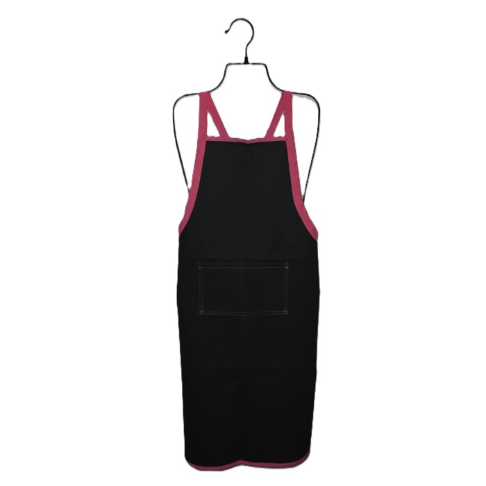 Ensemble économique de tablier en polyester